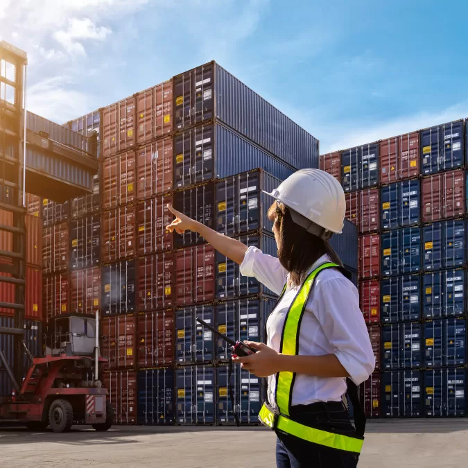 進出口代理業 NetSuite