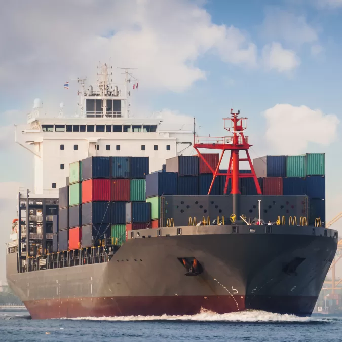 海事工程 NetSuite