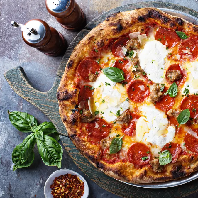 達美樂 餐飲業 NetSuite