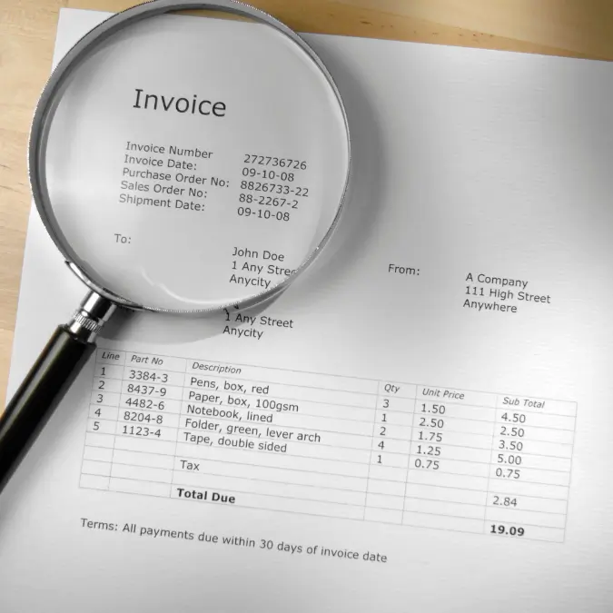 電子發票 NetSuite